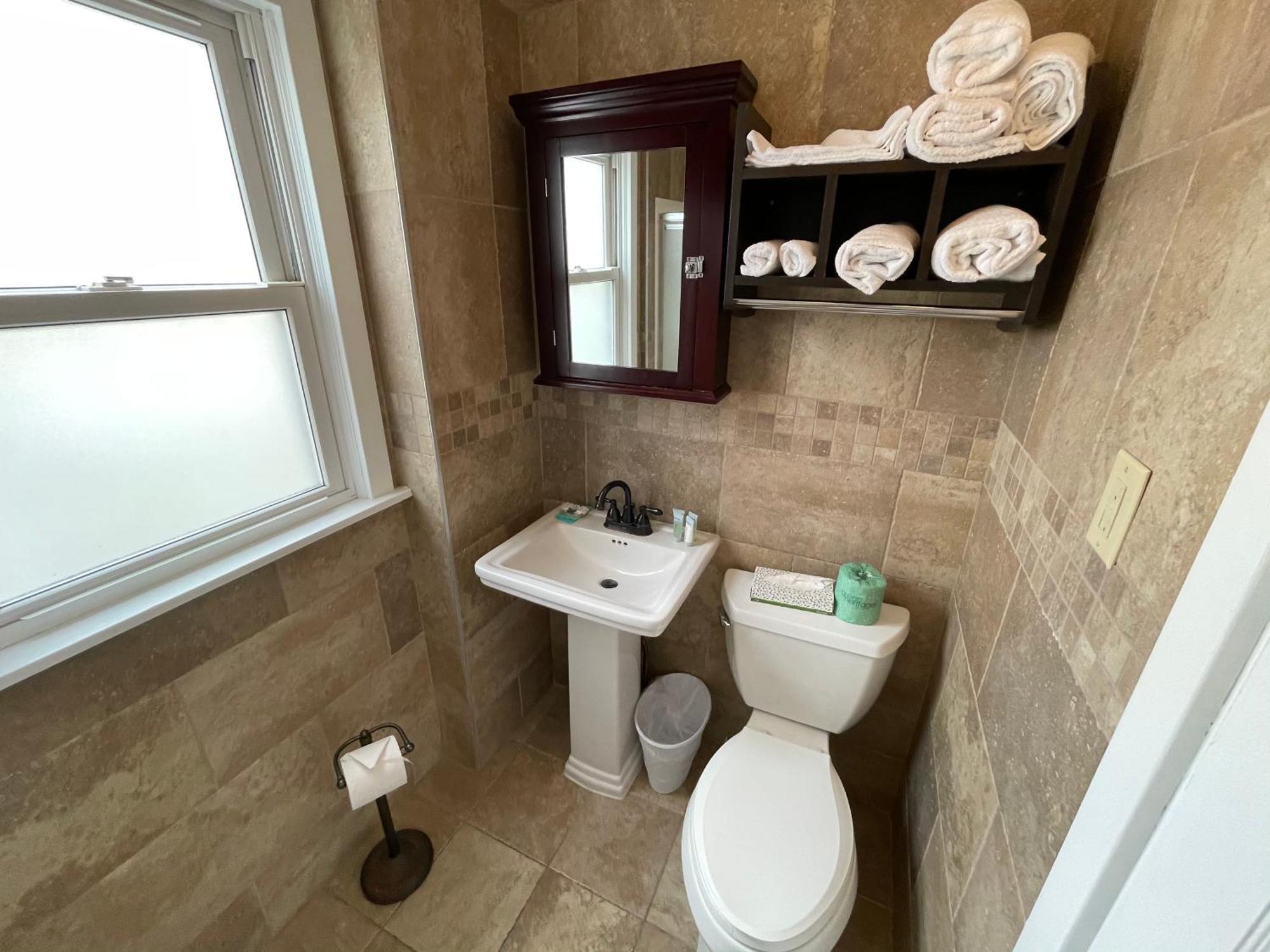 Buttercup Suites Wildwood Crest Beach 외부 사진