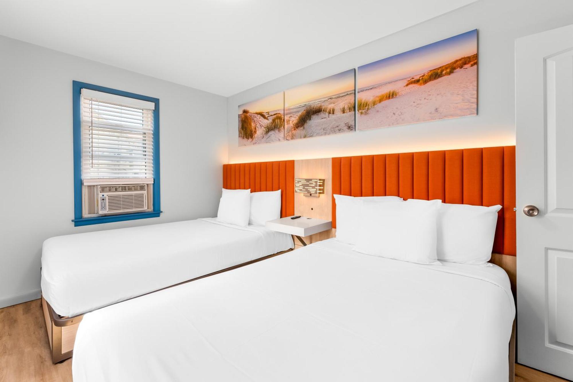 Buttercup Suites Wildwood Crest Beach 외부 사진