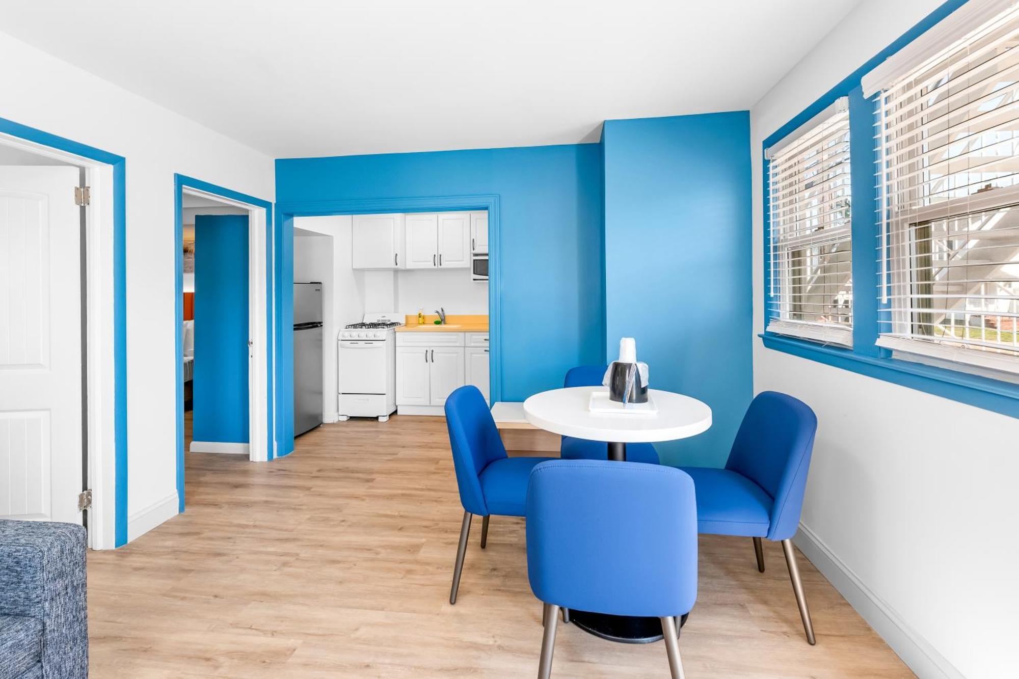 Buttercup Suites Wildwood Crest Beach 외부 사진