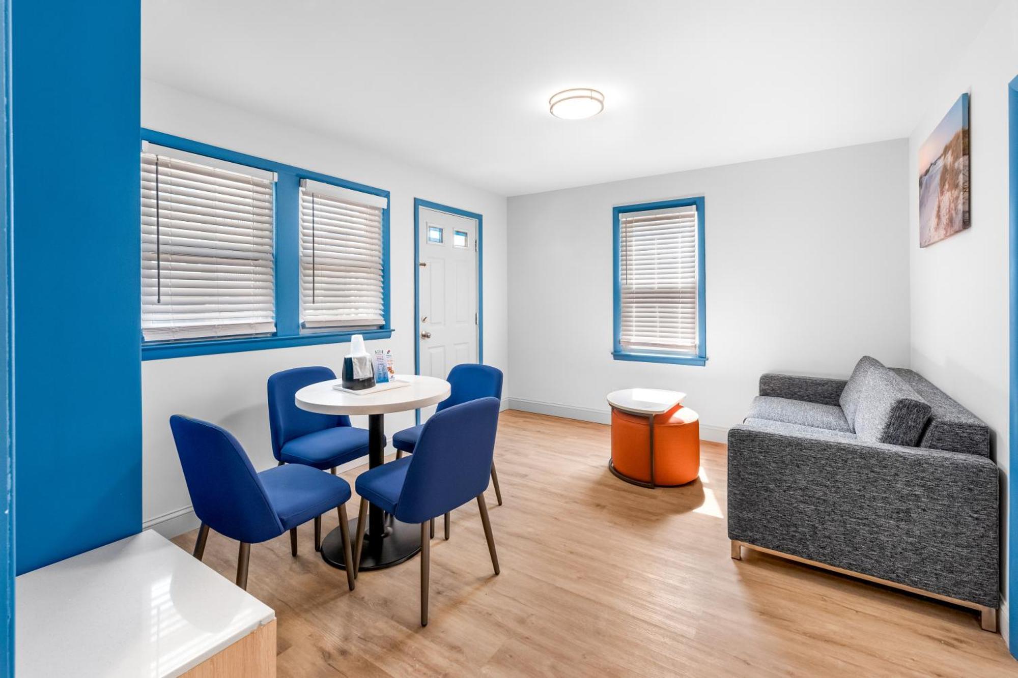 Buttercup Suites Wildwood Crest Beach 외부 사진